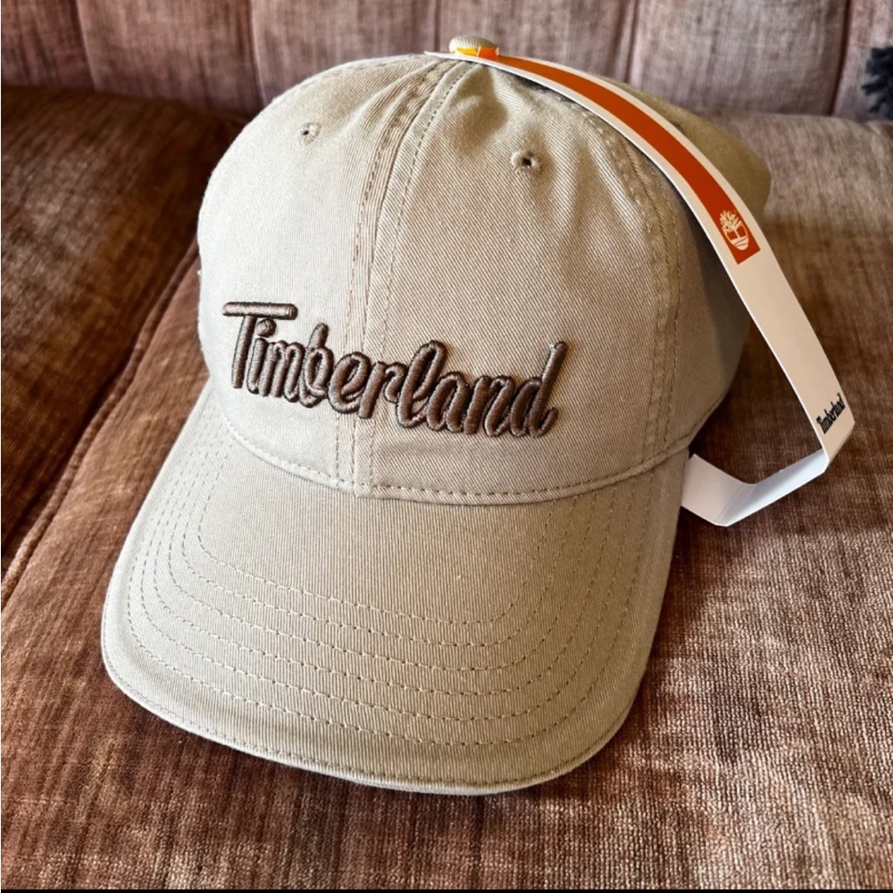 Timberland Women’s Hat NWT